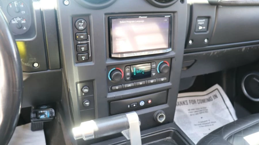 2005 Hummer Hummer H2 - Image 5 of 22