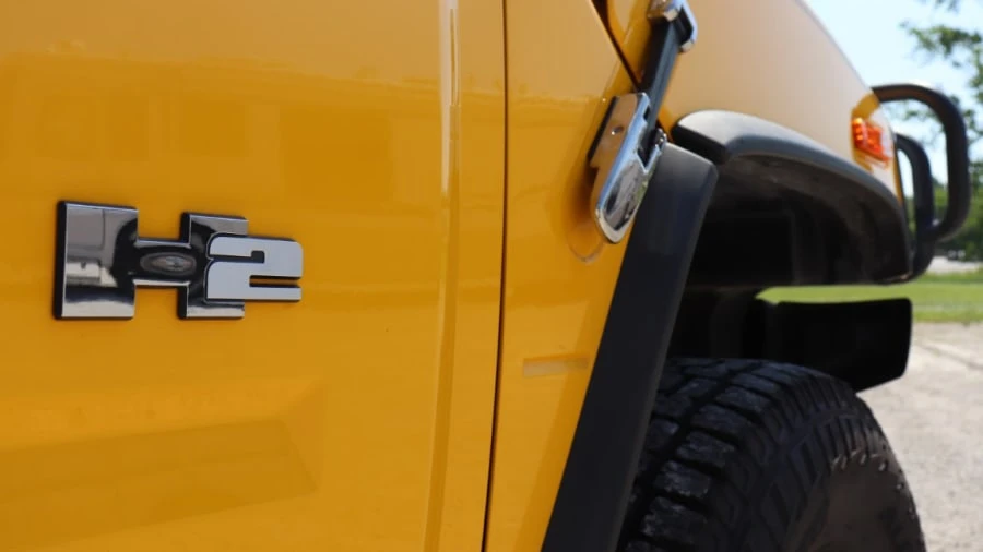 2005 Hummer Hummer H2 - Image 15 of 22