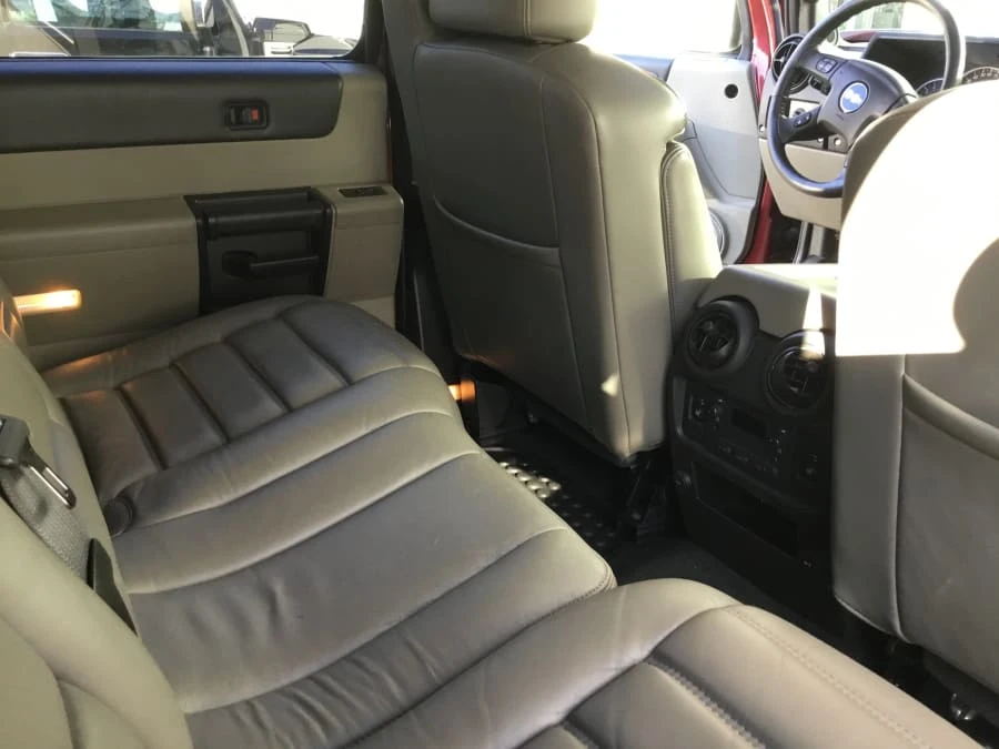 2005 Hummer Hummer H2 - Image 9 of 12