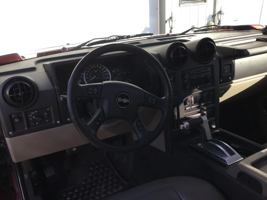 2005 Hummer Hummer H2 - Image 3 of 12