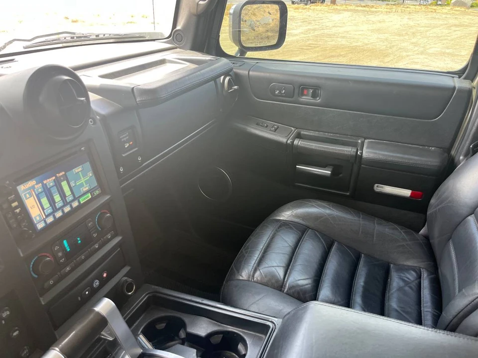 2005 Hummer Hummer H2 - Image 20 of 20