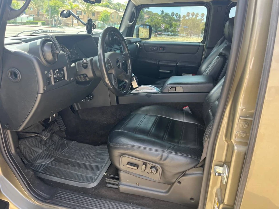 2005 Hummer Hummer H2 - Image 10 of 20