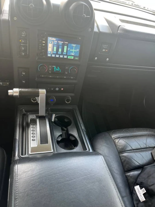 2005 Hummer Hummer H2 - Image 19 of 20