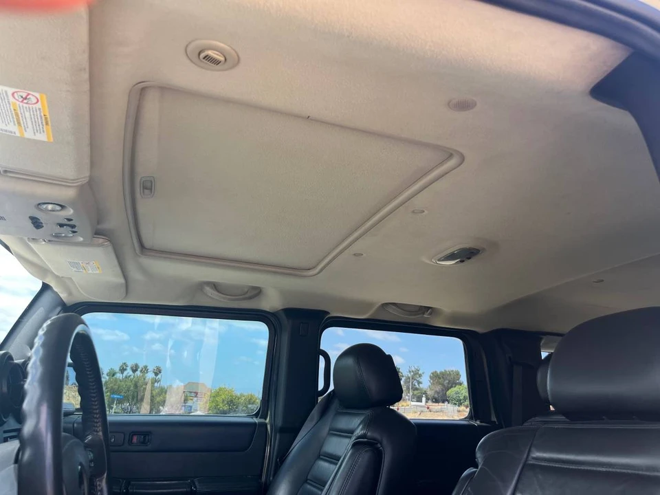 2005 Hummer Hummer H2 - Image 14 of 20