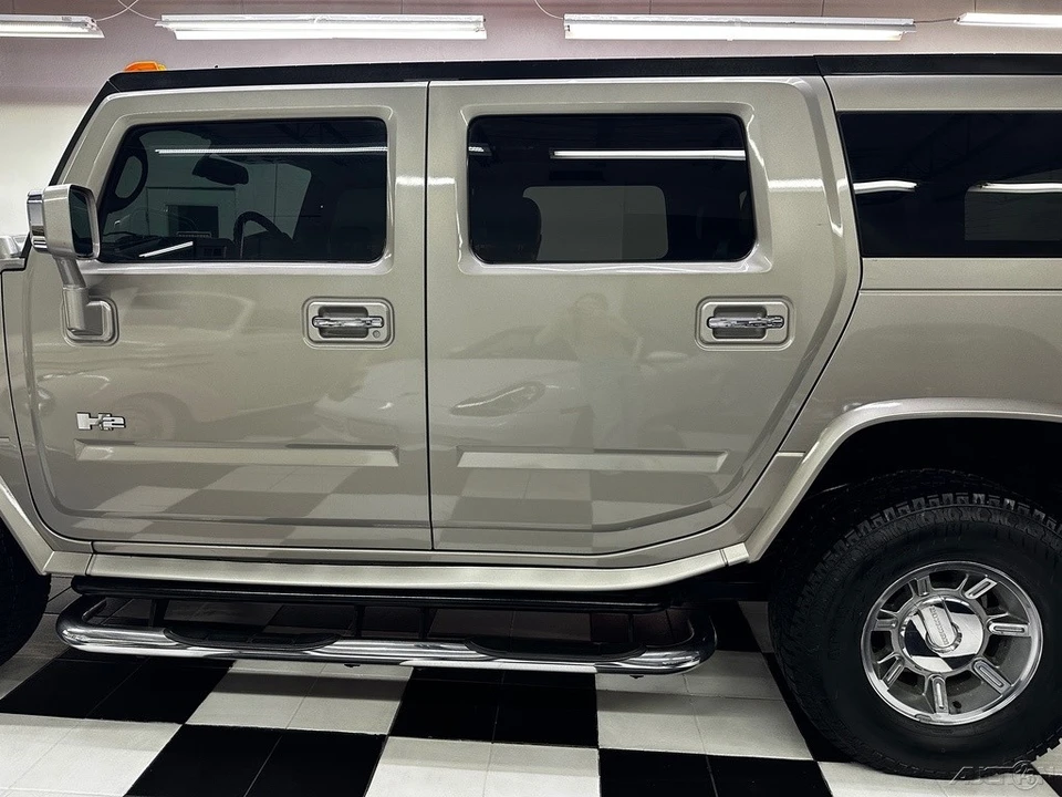 2005 Hummer Hummer H2 - Image 18 of 24