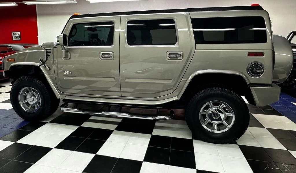 2005 Hummer Hummer H2 - Image 19 of 24