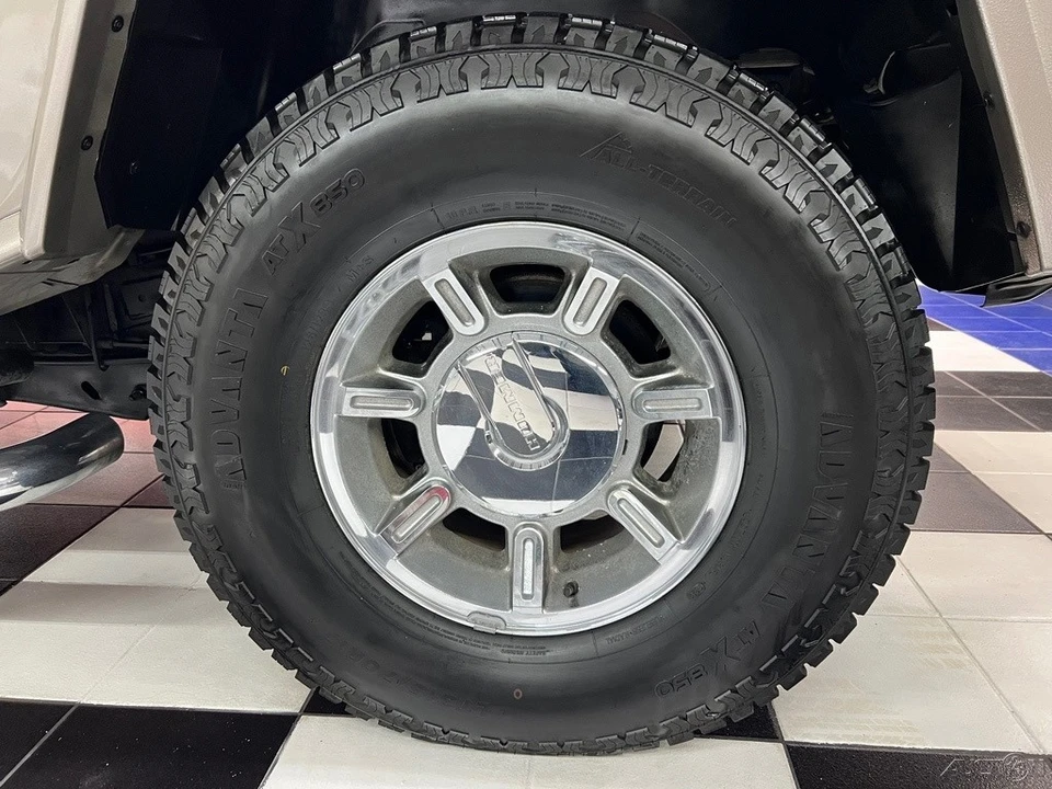 2005 Hummer Hummer H2 - Image 21 of 24