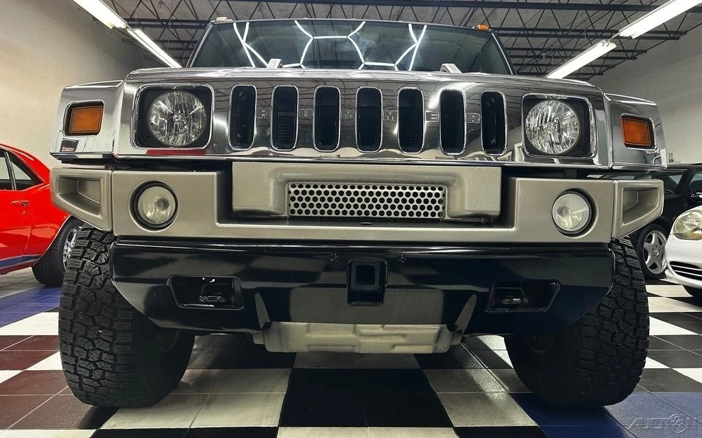 2005 Hummer Hummer H2 - Image 6 of 24