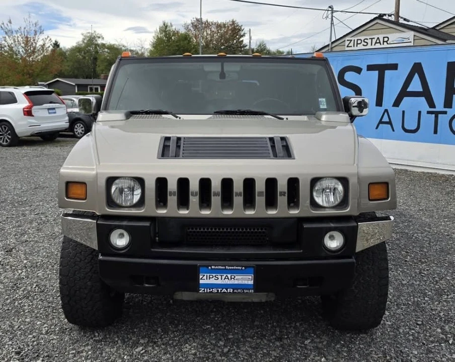 2005 Hummer Hummer H2 - Image 2 of 20
