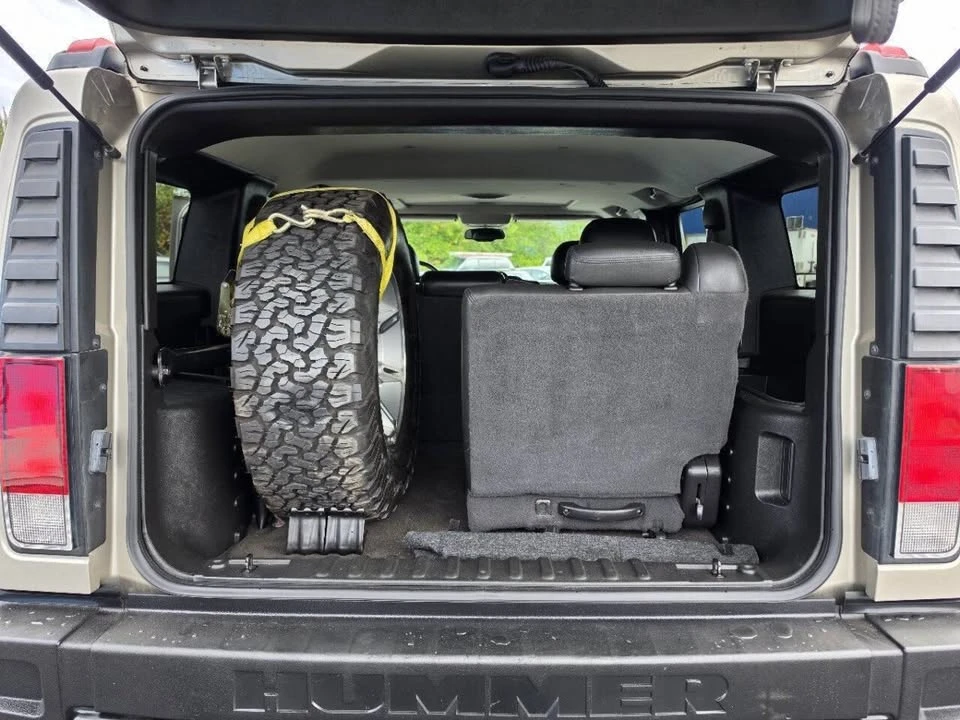 2005 Hummer Hummer H2 - Image 11 of 20