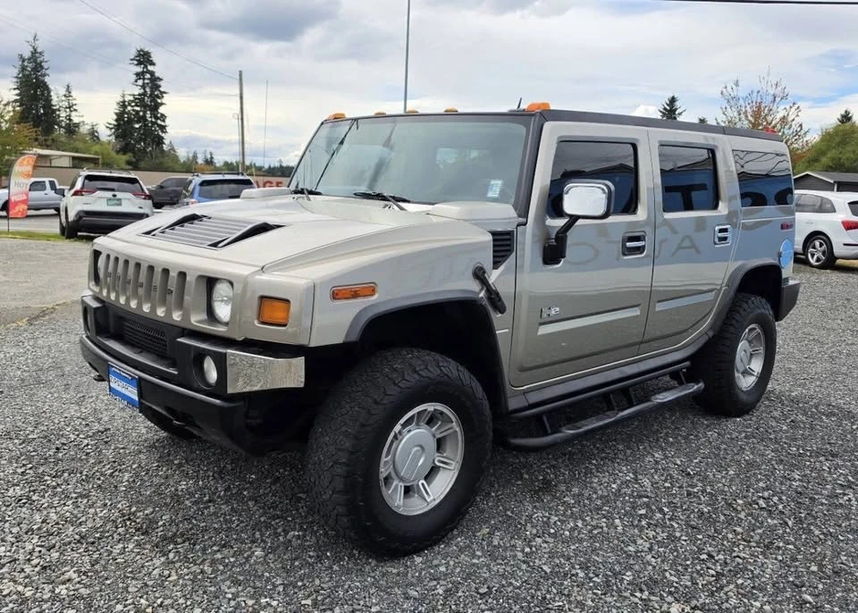 2005 Hummer Hummer H2 - Image 3 of 20