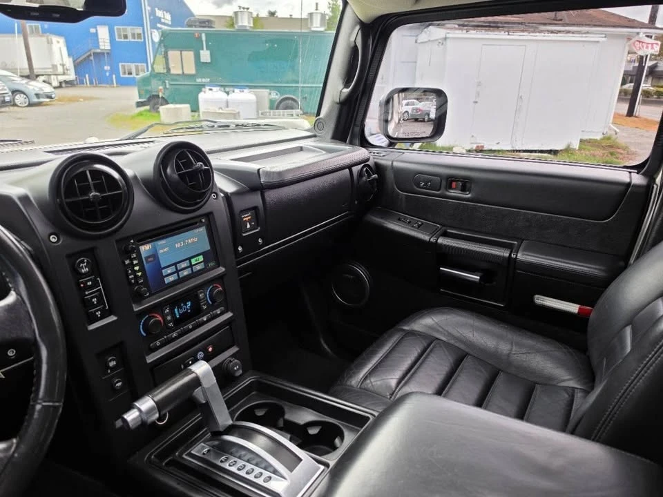2005 Hummer Hummer H2 - Image 19 of 20