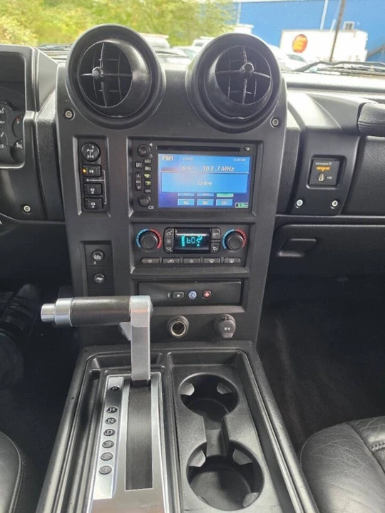 2005 Hummer Hummer H2 - Image 20 of 20