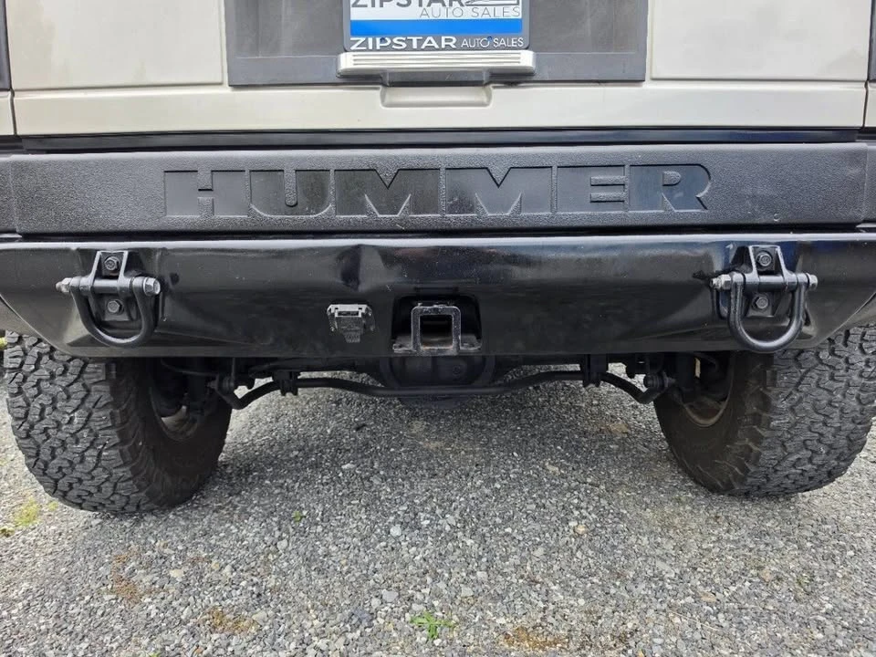 2005 Hummer Hummer H2 - Image 10 of 20