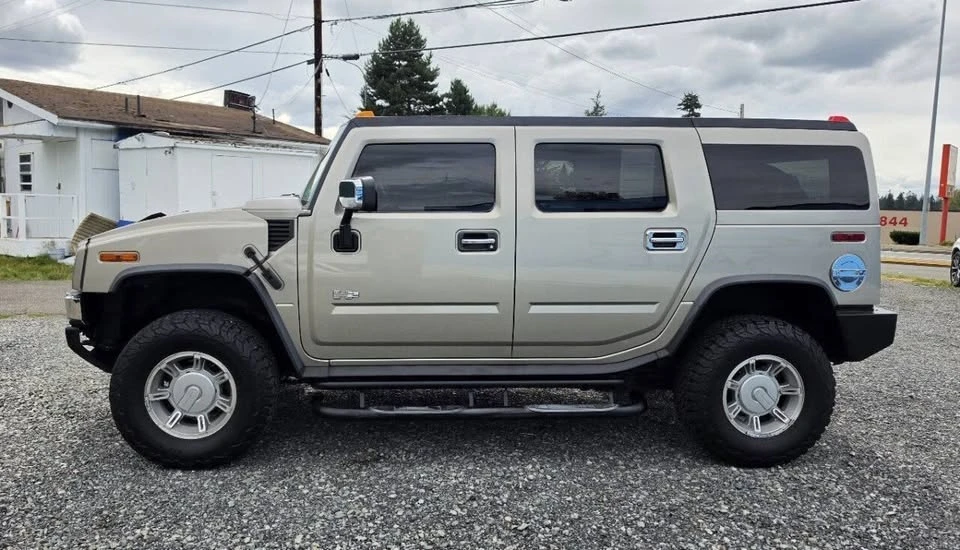 2005 Hummer Hummer H2 - Image 4 of 20
