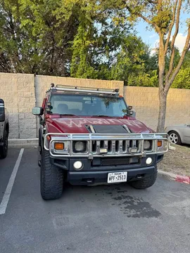 2005 Hummer H2 Good