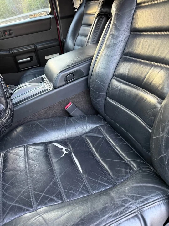 2005 Hummer Hummer H2 - Image 11 of 18