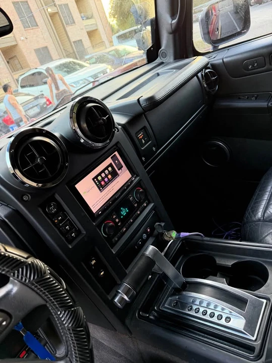 2005 Hummer Hummer H2 - Image 15 of 18