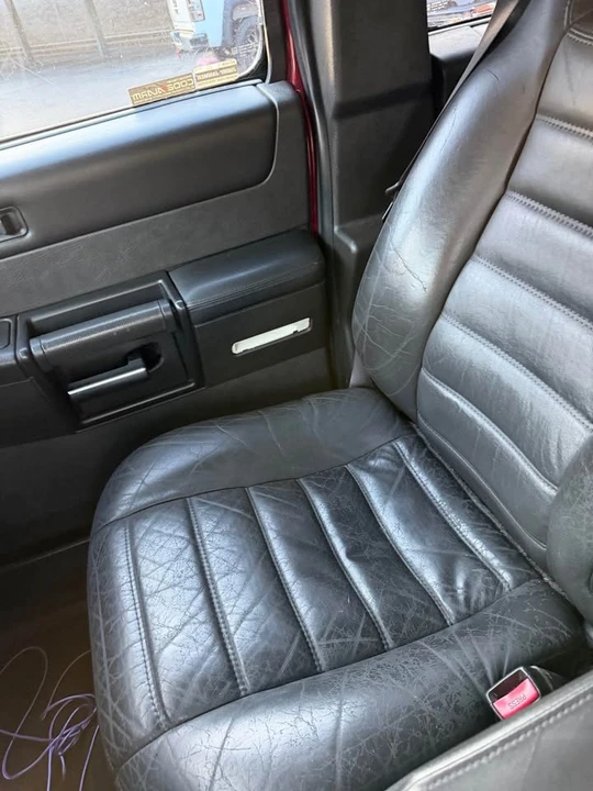 2005 Hummer Hummer H2 - Image 14 of 18