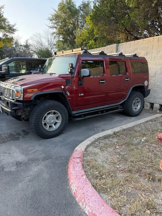 2005 Hummer Hummer H2 - Image 3 of 18