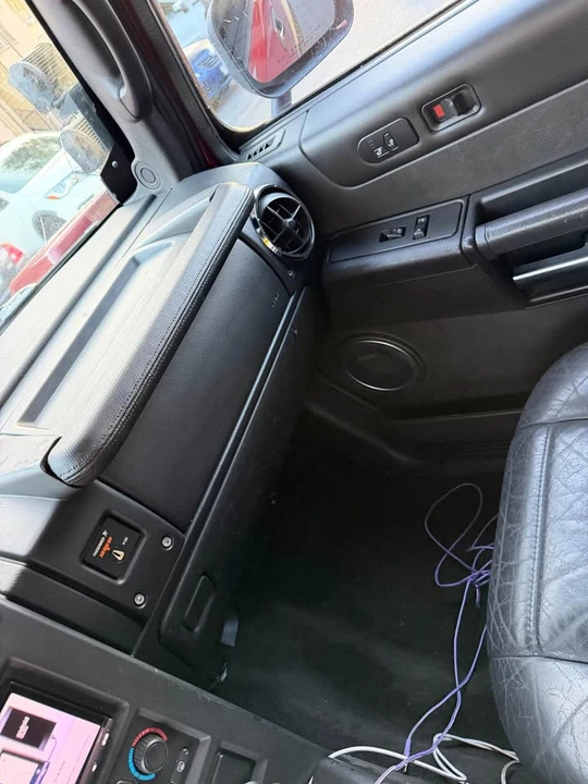 2005 Hummer Hummer H2 - Image 9 of 18