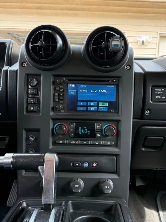 2005 Hummer Hummer H2 - Image 12 of 19