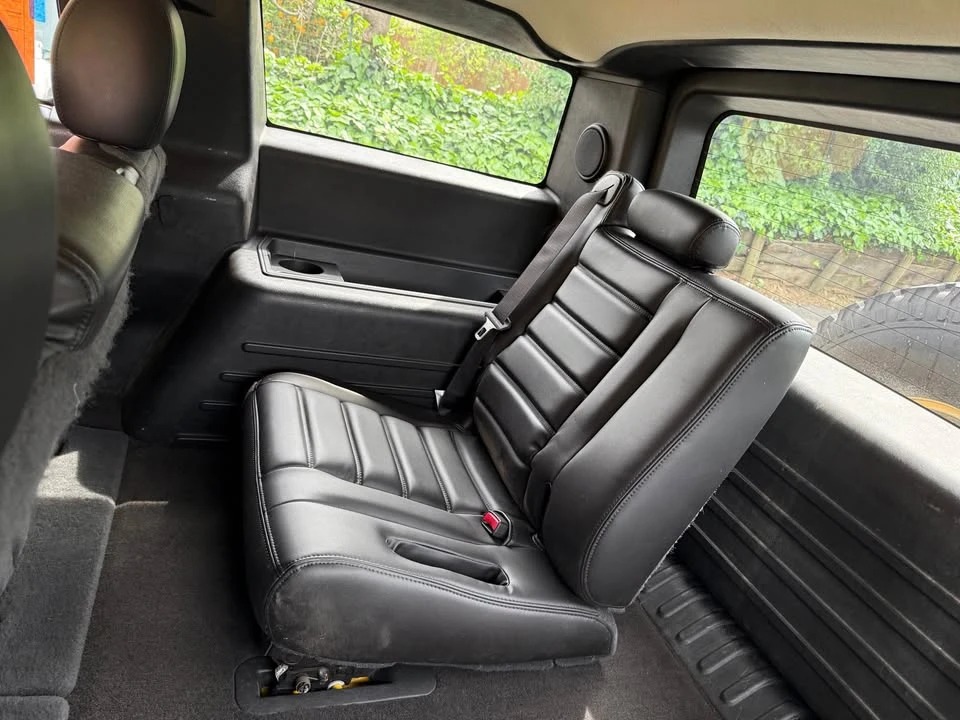 2005 Hummer Hummer H2 - Image 9 of 19