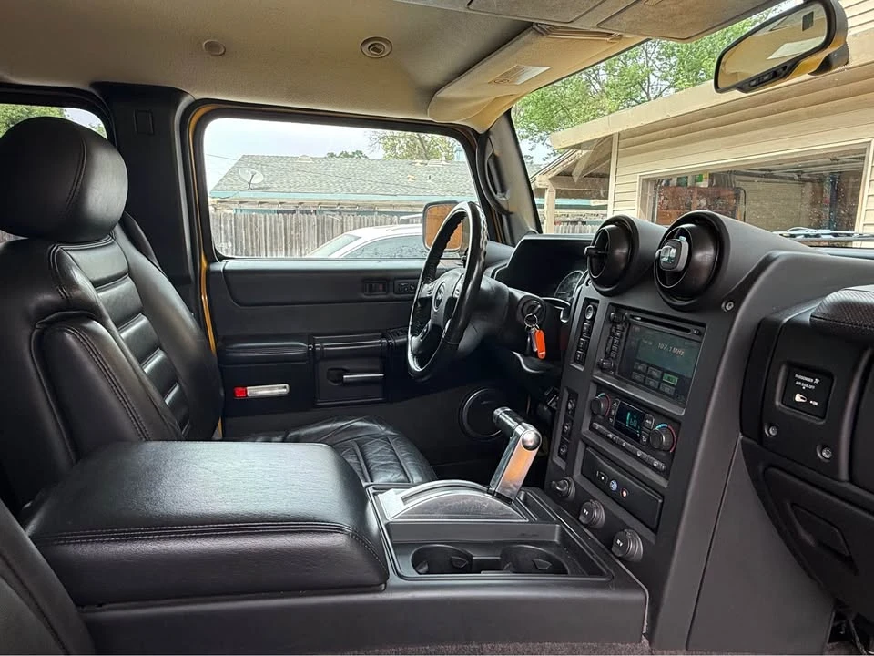 2005 Hummer Hummer H2 - Image 15 of 19