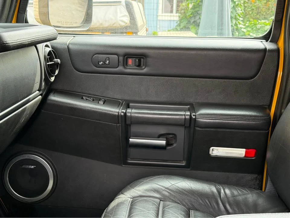2005 Hummer Hummer H2 - Image 14 of 19