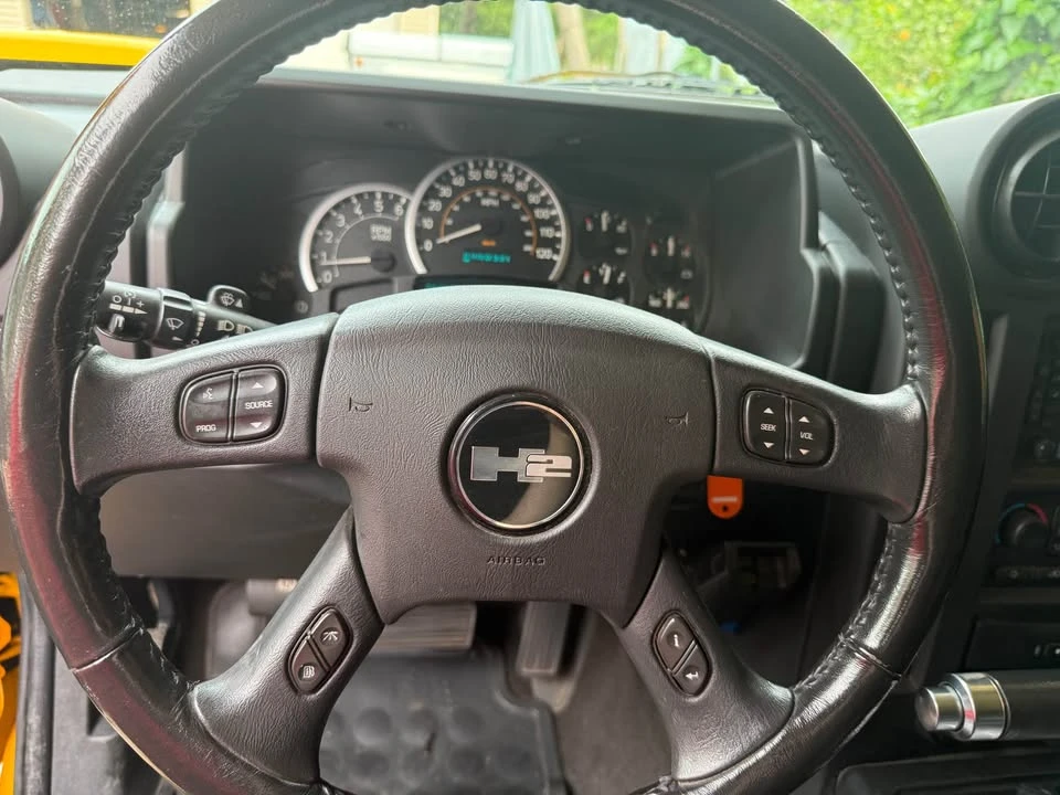 2005 Hummer Hummer H2 - Image 19 of 19