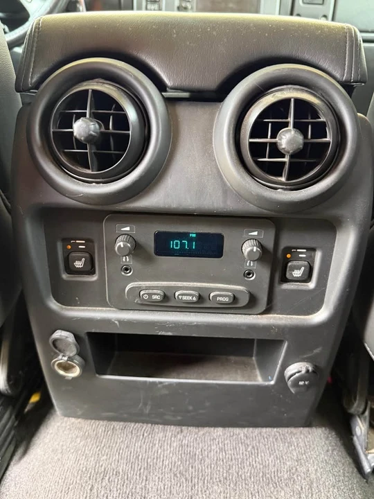 2005 Hummer Hummer H2 - Image 11 of 19
