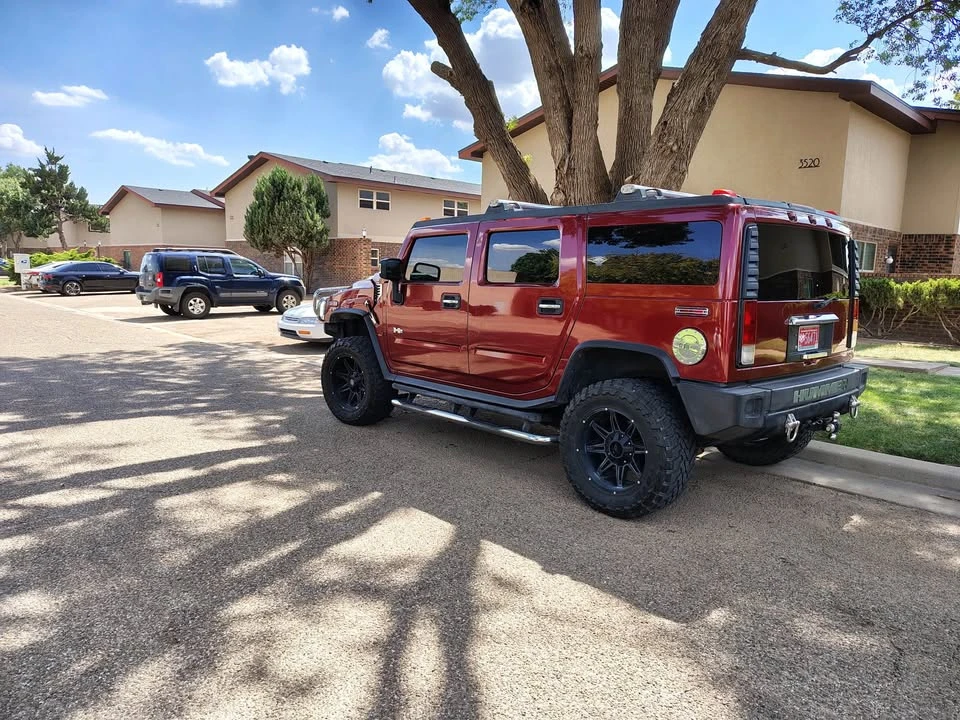 2005 Hummer Hummer H2 - Image 11 of 13