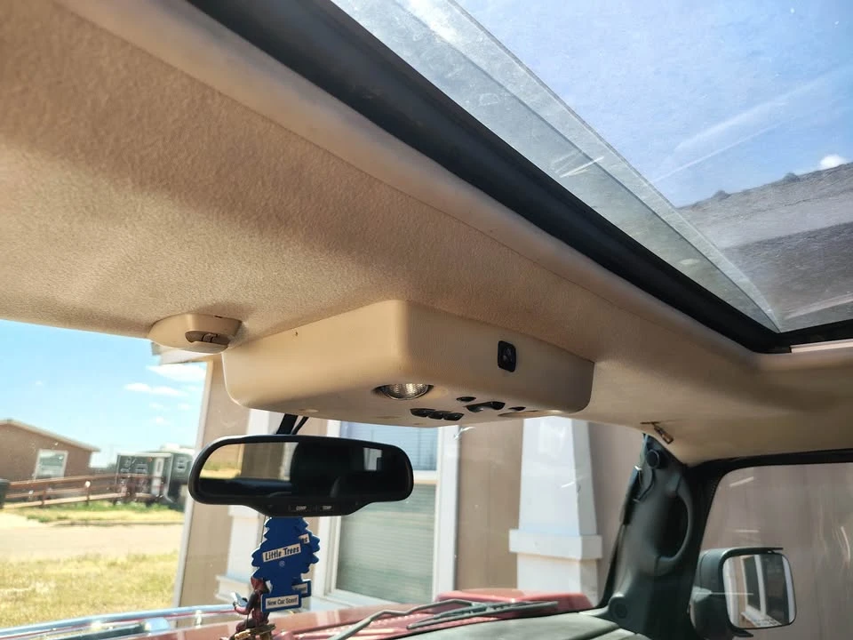 2005 Hummer Hummer H2 - Image 7 of 13