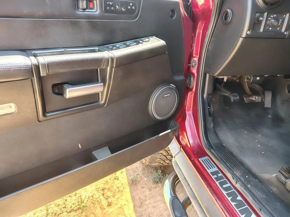 2005 Hummer Hummer H2 - Image 6 of 13