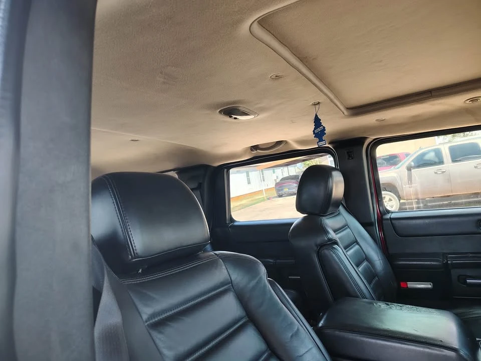 2005 Hummer Hummer H2 - Image 8 of 13