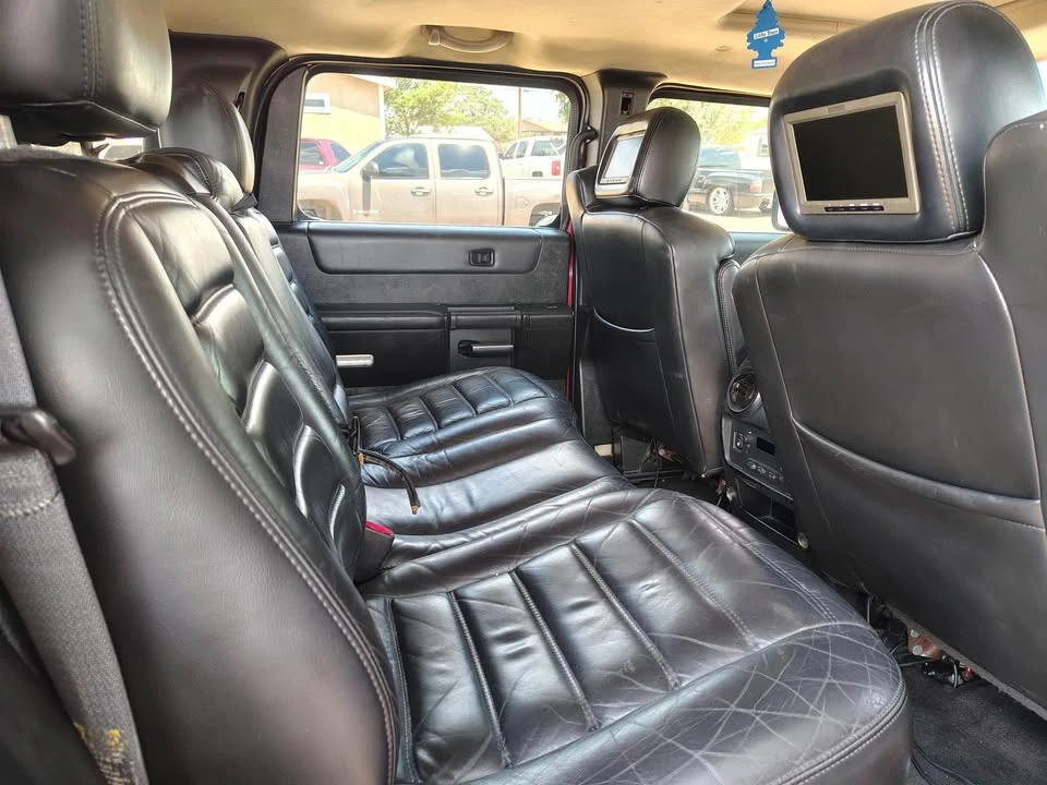 2005 Hummer Hummer H2 - Image 2 of 13