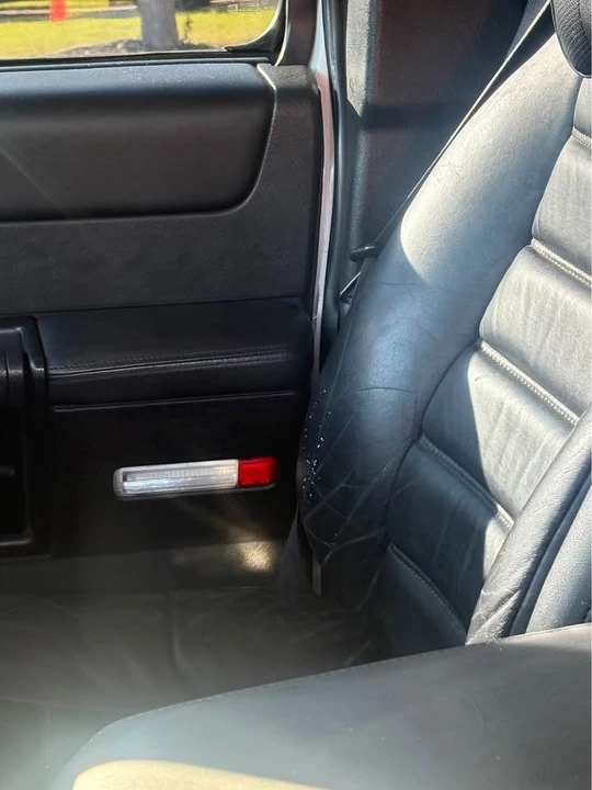 2005 Hummer Hummer H2 - Image 14 of 17