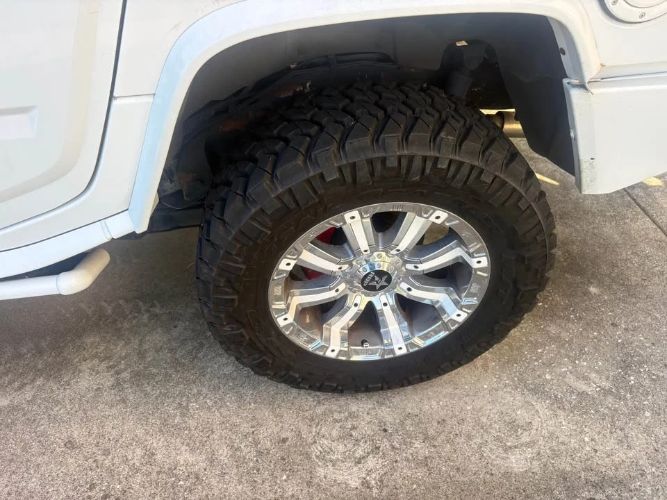 2005 Hummer Hummer H2 - Image 6 of 17