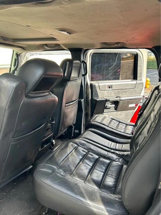 2005 Hummer Hummer H2 - Image 8 of 13
