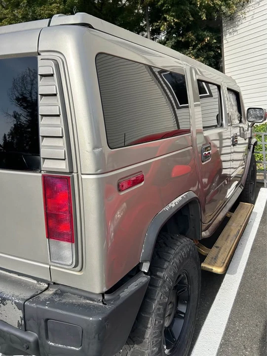 2005 Hummer Hummer H2 - Image 4 of 13