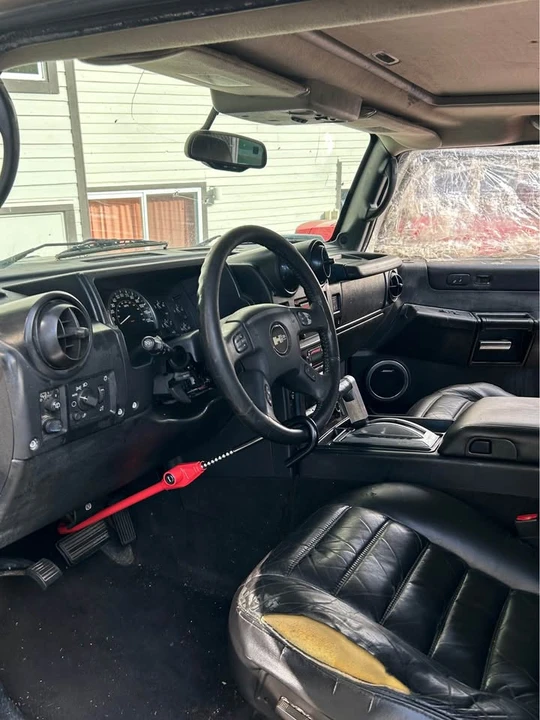 2005 Hummer Hummer H2 - Image 10 of 13