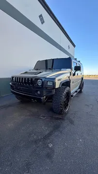 2005 Hummer H2 Limited Ed Sport Utility 4D