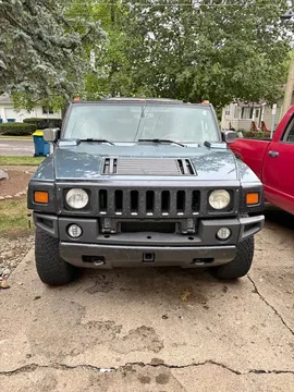 2005 Hummer H2 Limited Ed Sport Utility 4D