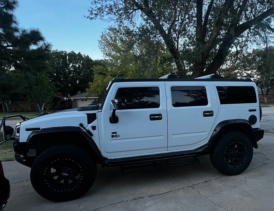 2005 Hummer Hummer H2 - Image 18 of 31