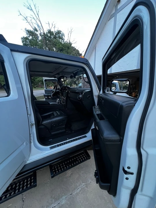 2005 Hummer Hummer H2 - Image 26 of 31