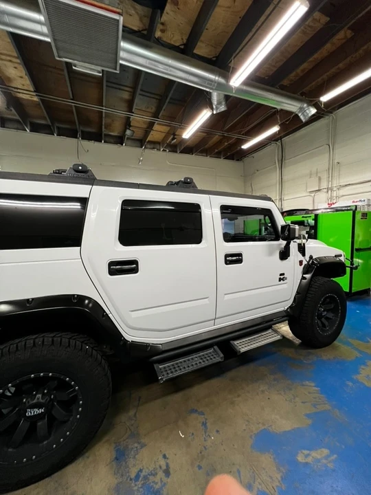 2005 Hummer Hummer H2 - Image 31 of 31