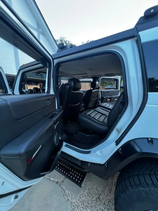 2005 Hummer Hummer H2 - Image 23 of 31