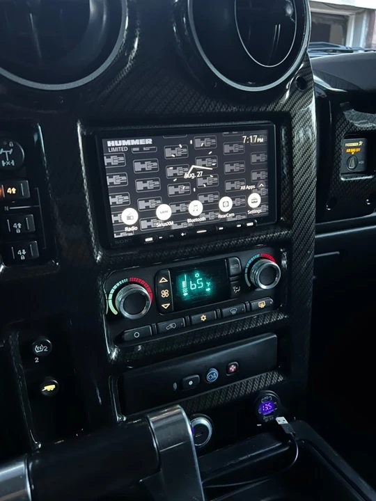 2005 Hummer Hummer H2 - Image 27 of 31