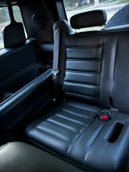 2005 Hummer Hummer H2 - Image 21 of 31