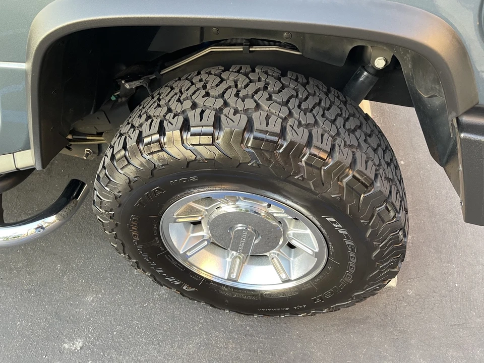 2005 Hummer Hummer H2 - Image 6 of 16